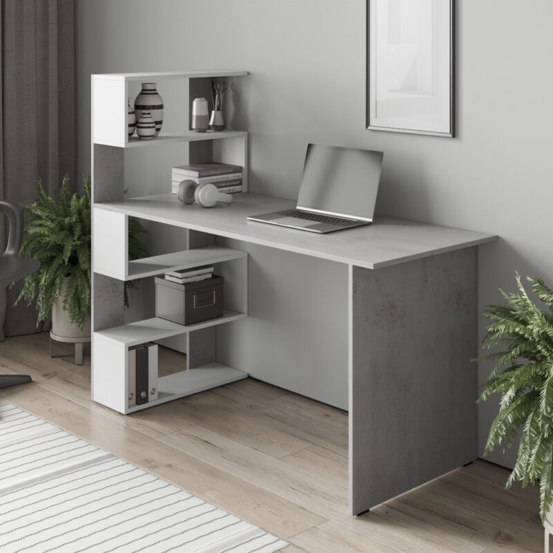 ST-0024 tephra_white
