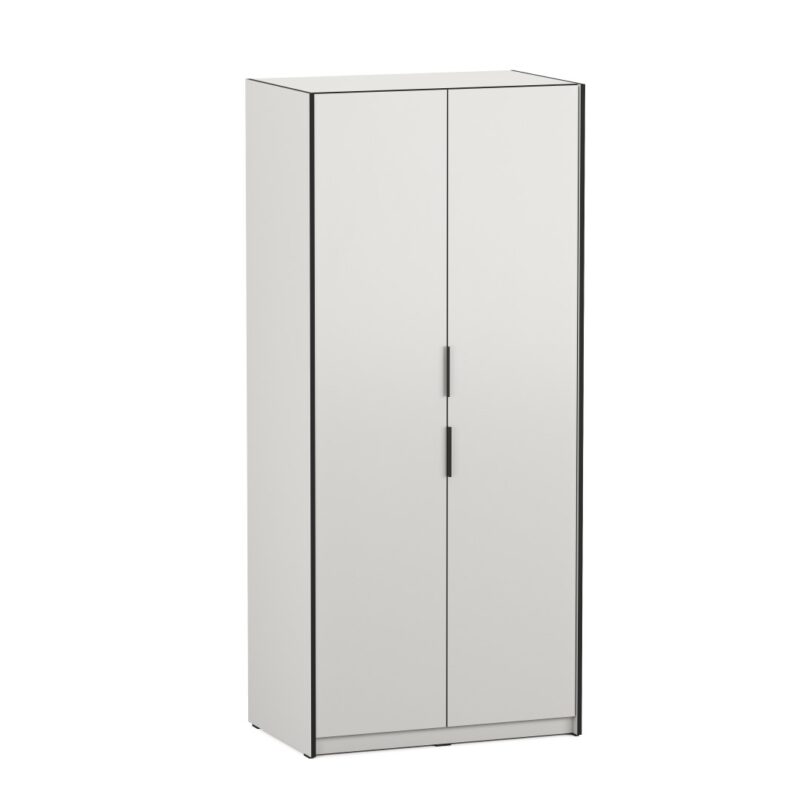 Розпашна шафа з трубою для одягу від Moreli F-0012 від Moreli - фото 7